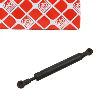 febi Gest&auml;nged&auml;mpfer Einspritzanlage f&uuml;r MERCEDES W202 W124 OM601 OM605 OM606 6050700167