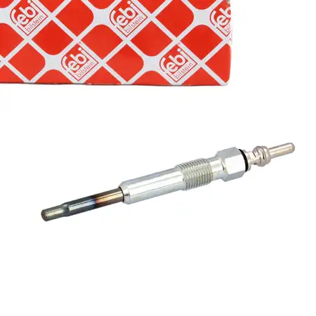 febi 181462 Gl&uuml;hkerze f&uuml;r JEEP Cherokee XJ 2.5 TD 4x4 Grand Cherokee 2 WJ WG 3.1 TD 4x4