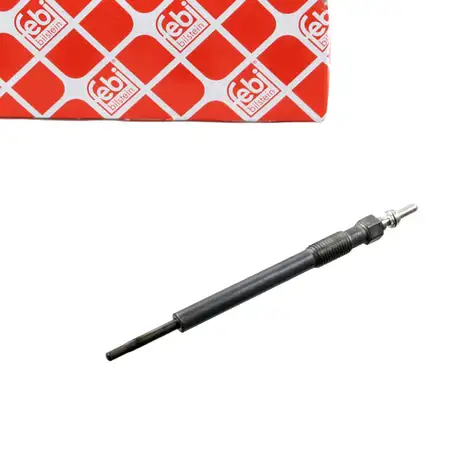 febi 194931 Glow Plug for OPEL Astra K 1.5 CRDI 105/122 hp 55512264