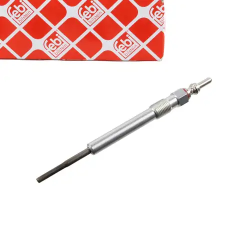 febi Gl&uuml;hkerze f&uuml;r FORD Focus 4 Kuga 3 Mondeo 5 Ranger Transit V362 V363 2.0 2011917