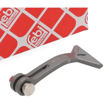 febi 23915 Griff Motorhaubenentriegelung f&uuml;r MERCEDES-BENZ A124 C124 W124 S124 1248800220