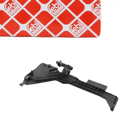 febi 102342 Halter Ausgleichsbeh&auml;lter K&uuml;hlmittel K&uuml;hlung f&uuml;r BMW X3 E83 links 17113400018