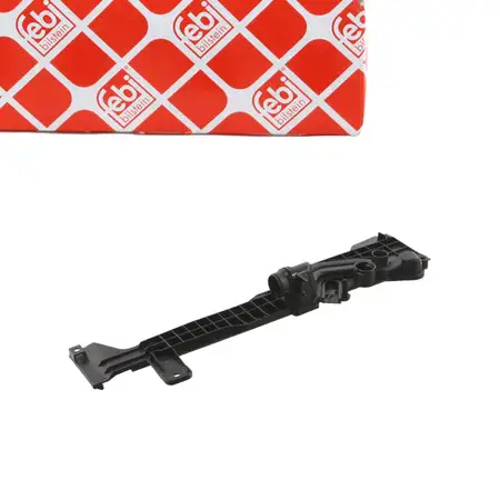 febi 46447 Halter Ausgleichsbeh&auml;lter-K&uuml;hlmittel K&uuml;hlung f&uuml;r BMW X5 E53 3.0 17111438819