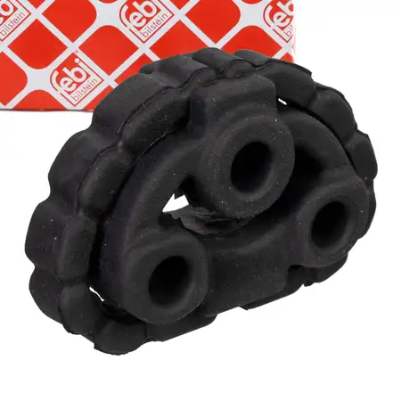 febi 172056 Auspuffgummi Haltegummi Auspuff f&uuml;r FIAT Ducato 244_ Strada 178_ hinten