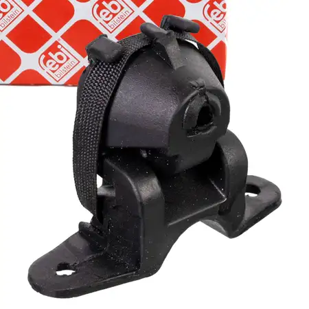 febi 172097 Auspuffgummi Haltegummi Auspuff f&uuml;r CITROEN C4 2 C8 DS4 Jumpy 1755L1