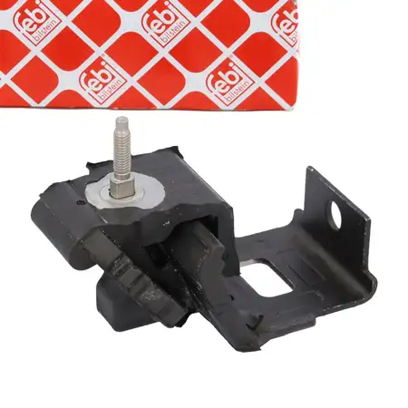febi Auspuffgummi Schalld&auml;mpferhalter Haltegummi f&uuml;r RENAULT Laguna 2 hinten 8200017025