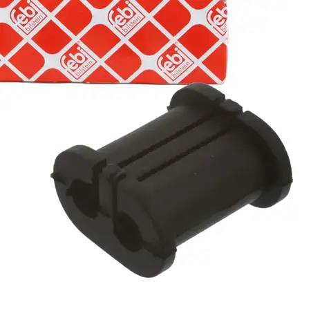 febi 35281 Halter Befestigung Bremsleitung f&uuml;r IVECO Daily 3 4 5 504109365