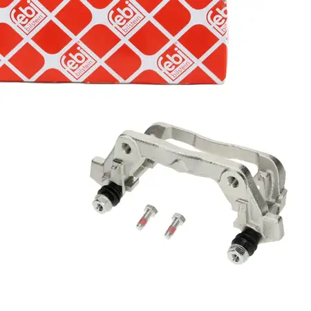 febi 1000113 Halter Bremssattel f&uuml;r MINI R55 R56 R57 R58 R59 vorne rechts 34206779730