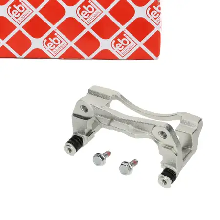 febi 1000906 Halter Bremssattel f&uuml;r TOYOTA Corolla Vorderachse links 4772109410