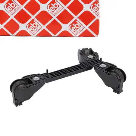 febi 184599 Halter Kompressor f&uuml;r VW ID.Buzz ID.3 ID.4 ID.5 AUDI Q4 SKODA Enyaq CUPRA Born