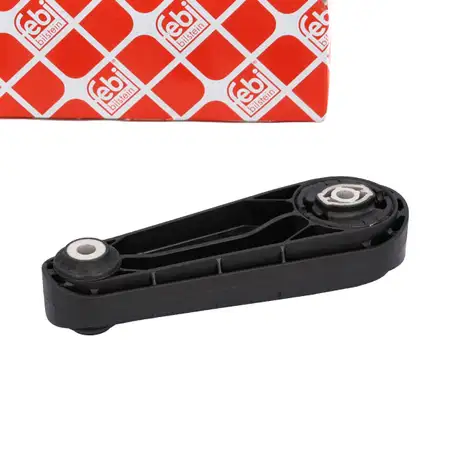 febi Motorlager Motorhalter f&uuml;r PORSCHE Cayenne 92A Macan 95B Panamera 970 3.0-4.8 oben