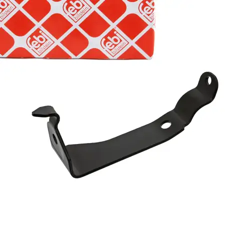 febi 40865 Stabilizer Bar Mount Bracket for MERCEDES W202 S202 C208 A208 SLK, front right