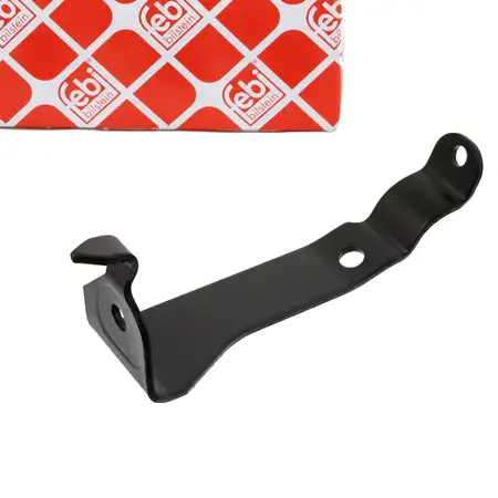 febi 40866 Stabilizer Bar Mount Bracket for MERCEDES W202 S202 C208 A208 SLK, front left