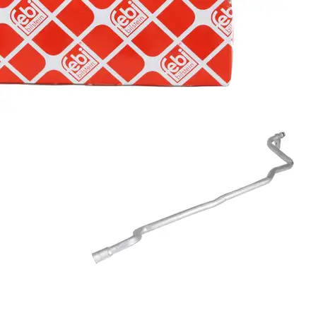 febi 197964 K&auml;ltemittelleitung Hochdruckleitung f&uuml;r VW Sharan SEAT Alhambra 1.8-2.0 2.8