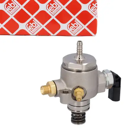 febi Hochdruckpumpe f&uuml;r VW Golf 6 7 Passat B6-8 AUDI A1 A3 SEAT Leon SKODA Octavia 2 3 2.0