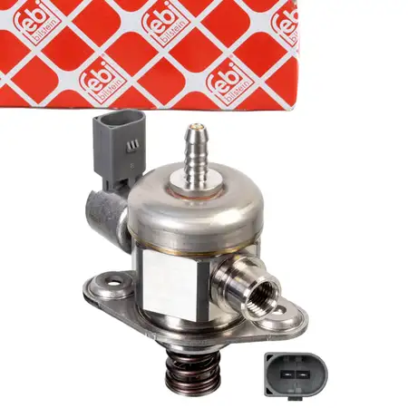 febi Hochdruckpumpe f&uuml;r VW Golf 5 6 Passat B6 AUDI A3 A4 B8 A5 SEAT Leon 1.8 2.0 TSI TFSI
