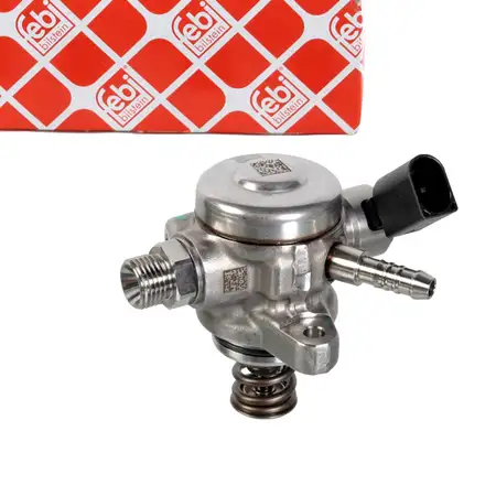 febi Kraftstoffpumpe f&uuml;r SEAT Ibiza 5 KJ1 KJG 1.0 TGI SKODA NU7 ND7 1.0 TSI 4E127027N
