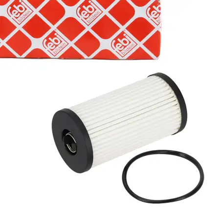 febi 197831 Getriebefilter + Dichtung f&uuml;r BYD Seal Seal U Sealion 6DT351711100