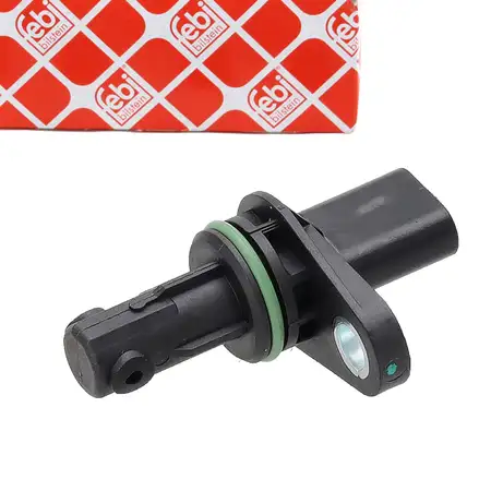 febi Kurbelwellensensor f&uuml;r VW Golf 8 Tiguan 2 Passat B8 B9 AUDI A4 B9 2.0i 06H906433E