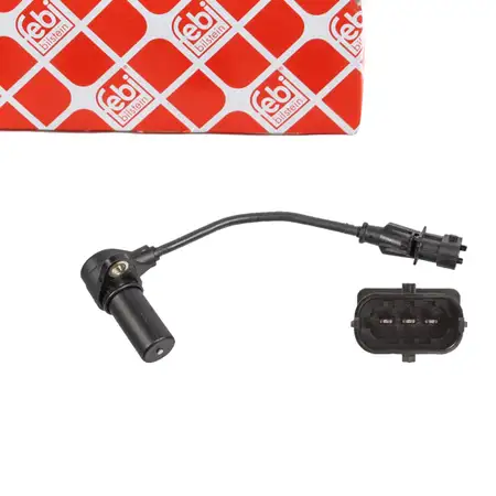 febi 171164 Kurbelwellensensor Sensor f&uuml;r FIAT Ducato 244 IVECO Daily 3 4 5 6 500374763