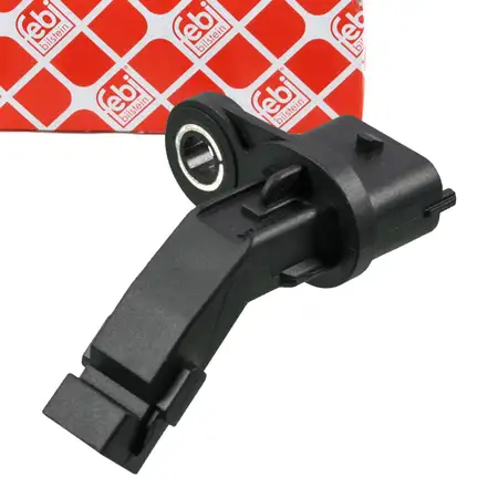 febi 181912 Kurbelwellensensor f&uuml;r MERCEDES-BENZ B-Klasse W246 B160-B200 M270 2709051300