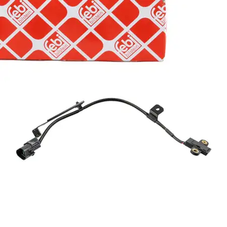 febi 183282 Kurbelwellensensor Impulsgeber f&uuml;r HYUNDAI i10 1 PA 1.1 bis 12.2009 3931002230