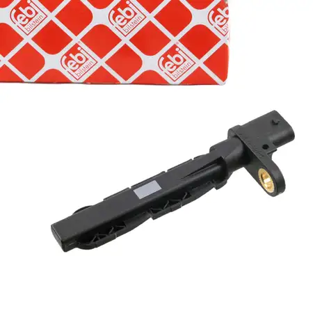 febi Kurbelwellensensor f&uuml;r AUDI A4 B8 B9 A5 8T 8F A6 C7 A7 4G/K D4/5 Touareg 059906433J