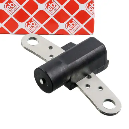 febi Kurbelwellensensor f&uuml;r RENAULT Clio 2 3 Kangoo Megane 1 2 Scenic 1 2 Modus Laguna 2