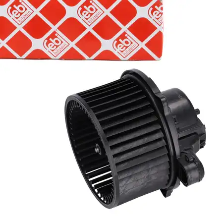 febi 1000446 Gebl&auml;semotor Innenraumgebl&auml;se f&uuml;r TESLA Model S (5YJS) X (5YJX) 105186400A