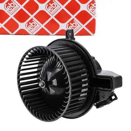 febi 1002227 Gebl&auml;semotor Innenraumgebl&auml;se Gebl&auml;se f&uuml;r SEAT Arona 2Q1819021B