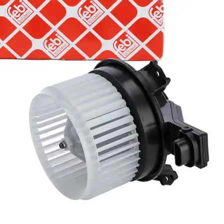 febi 1002229 Blower Motor (Cabin Blower) for TOYOTA Hilux 8 871030K391