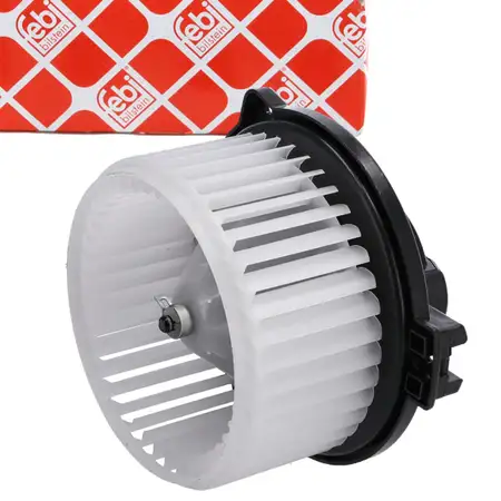 febi 1002239 Innenraumgebl&auml;se Gebl&auml;semotor f&uuml;r TOYOTA Camry V3 8710333071