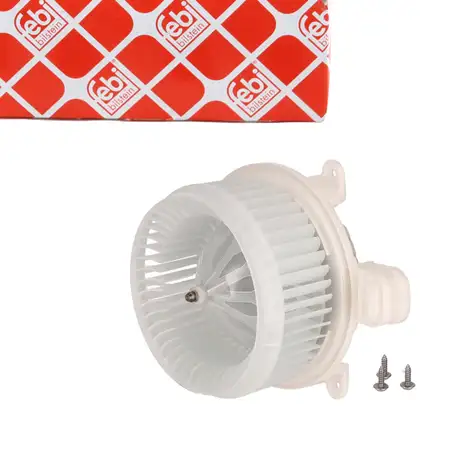 febi 185298 Innenraumgebl&auml;se f&uuml;r LAND ROVER Discovery 5 Range Rover 4 LR086148