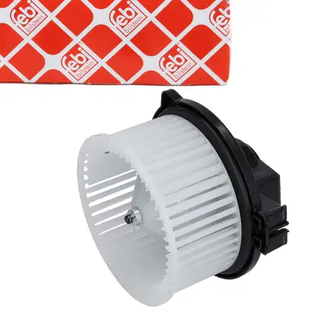 febi Innenraumgebl&auml;se Gebl&auml;semotor f&uuml;r SUBARU Impreza Forester Levorg WRX 72223FJ000