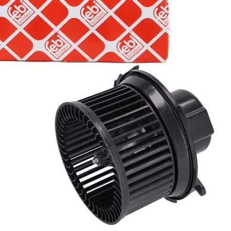 febi 197446 Innenraumgebl&auml;se Gebl&auml;semotor Gebl&auml;se f&uuml;r CITROEN Xsara Picasso N68 6441.L5