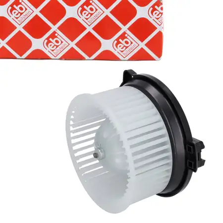 febi 197008 Cabin Fan Motor for TOYOTA Corolla E10 E11 87103-12040