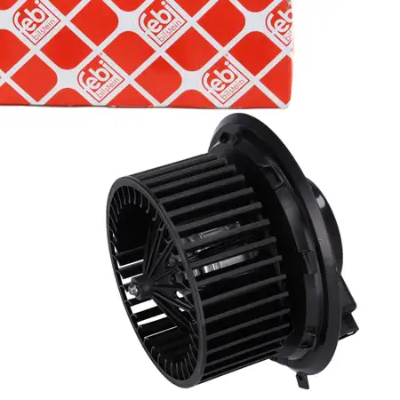 febi Innenraumgebl&auml;se f&uuml;r FIAT Bravo 1 Brava Marea Tempra Coupe LANCIA Delta 2