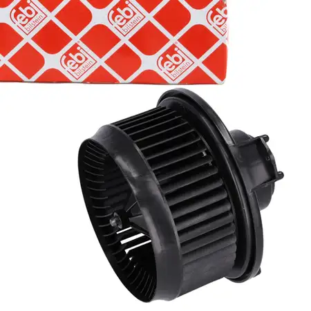 febi 197360 Innenraumgebl&auml;se Gebl&auml;semotor f&uuml;r TOYOTA Auris Avensis Corolla Rav 4 3 4 Verso