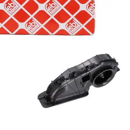 febi 199487 Innenraumgebl&auml;se Gebl&auml;semotor Gebl&auml;se f&uuml;r RENAULT Clio 2 Thalia 1 7701205899