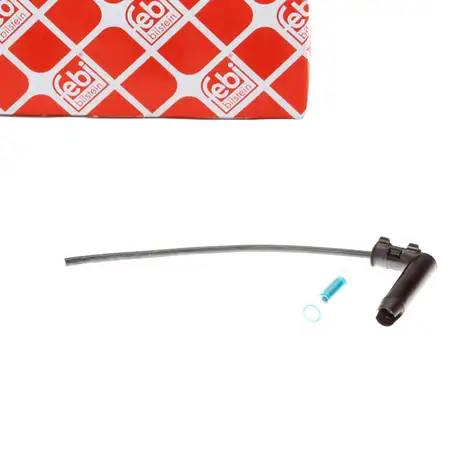 febi Reparatursatz Gl&uuml;hkerzenstecker LANG f&uuml;r ALFA CITROEN FIAT OPEL PEUGEOT