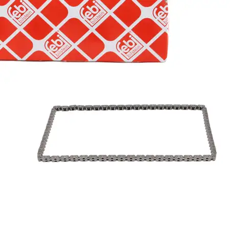 febi 188778 Kette Zwischenwelle f&uuml;r AUDI A3 Q3 TT CUPRA Formentor 2.5 7K109158E