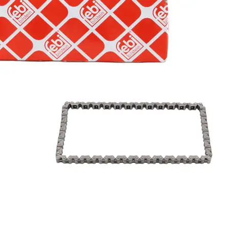 febi 188771 Kette &Ouml;lpumpe f&uuml;r LAND ROVER Range Rover 4 5 Velar 3.0 LR121797