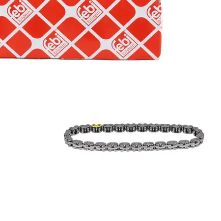 febi 1004250 Kette &Ouml;lpumpe f&uuml;r MERCEDES W177 W247 W420 C/X118 H/X247 M282 2829930000