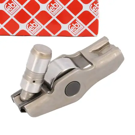 febi 185213 Kipphebel + Ventilst&ouml;&szlig;el f&uuml;r PSA Jumper 2 Boxer FIAT Ducato 244 250 2.3/3.0 D