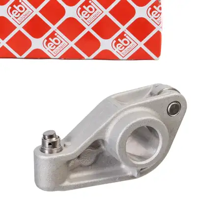 febi KURZ Kipphebel f&uuml;r FORD Mondeo 3 MK3 Transit 08.2000-03.2006 2.0/2.2 TDCi 1120752