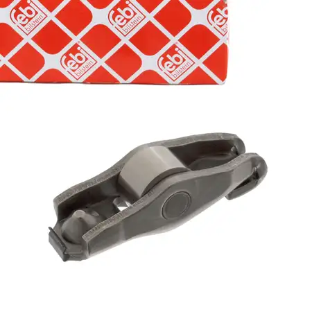 febi 48798 Kipphebel f&uuml;r MERCEDES W203 W204 W211 W164 X164 W463 W251 M272 M273 2720500033