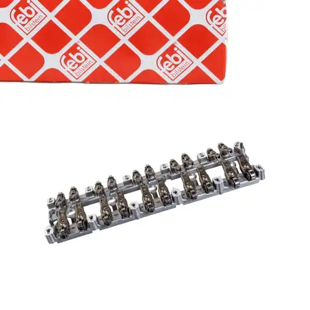 febi 177551 Kipphebelbr&uuml;cke f&uuml;r FORD Transit 3.2 TDCi 200 PS 09.2007-08.2014