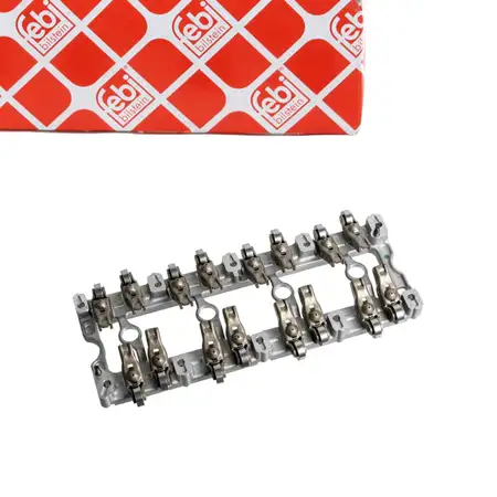 febi 34272 Kipphebelbr&uuml;cke f&uuml;r CITROEN FIAT FORD LAND ROVER PEUGEOT 2.2/2.4 DIESEL