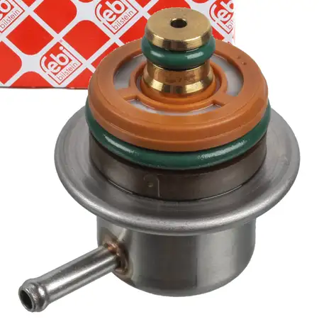 febi 173904 Druckregelventil f&uuml;r VW Golf 3 4 Passat B3/B4 B5 AUDI SEAT Exeo SKODA Superb