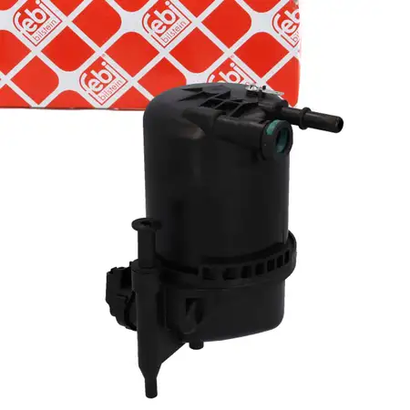 febi 179946 Kraftstofffilter f&uuml;r LAND ROVER Range Rover Evoque L538 L551 2.0 DIESEL